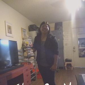 Meet your Posher, Carmen